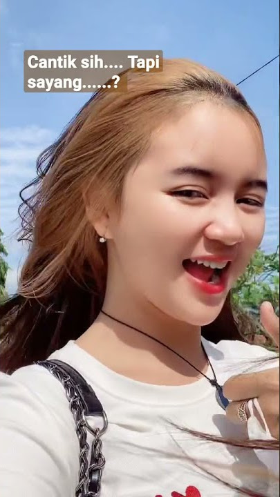Yang lagi viral di tiktok, diantara seribu bintang