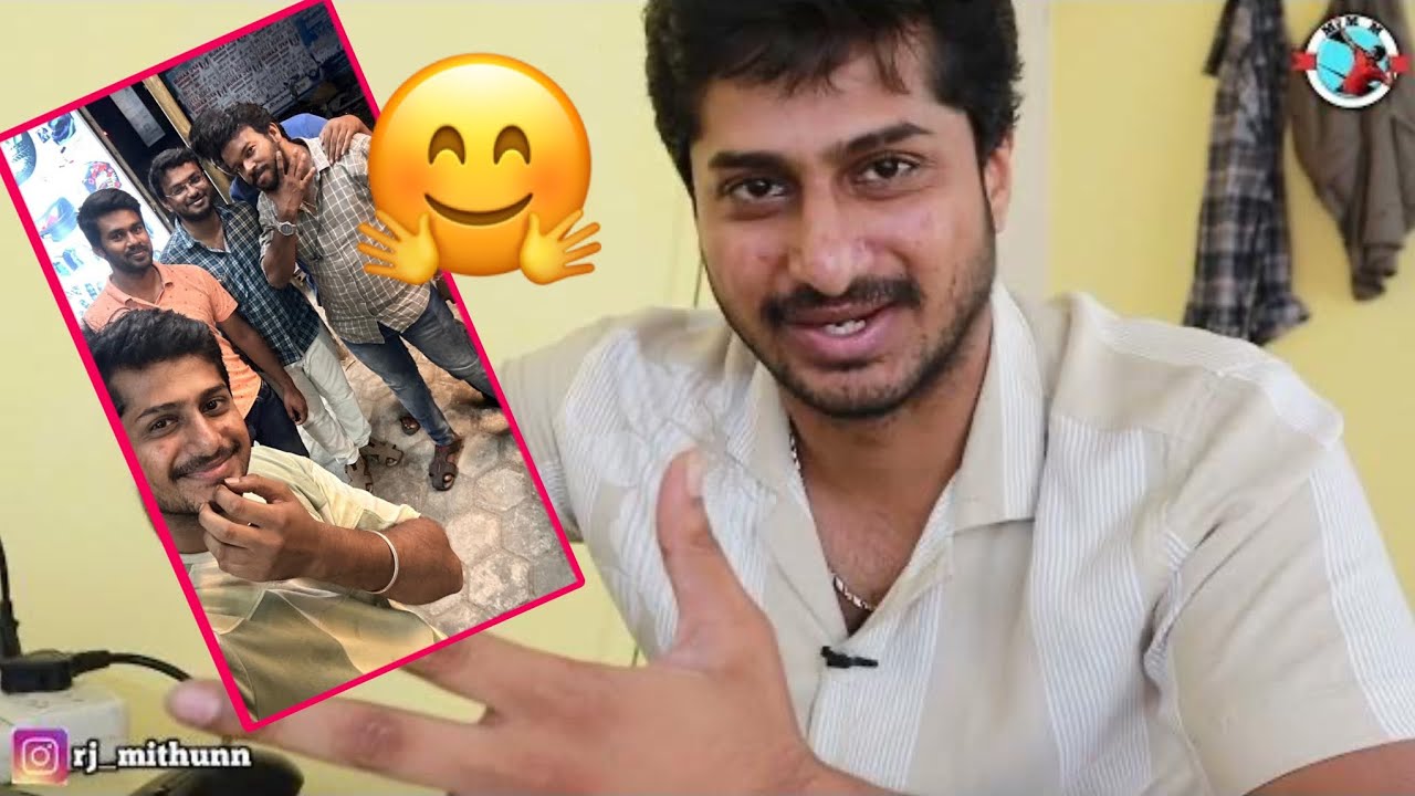 That One Phone Call and My Friendship | Podcast | Mithun Talks - YouTube
