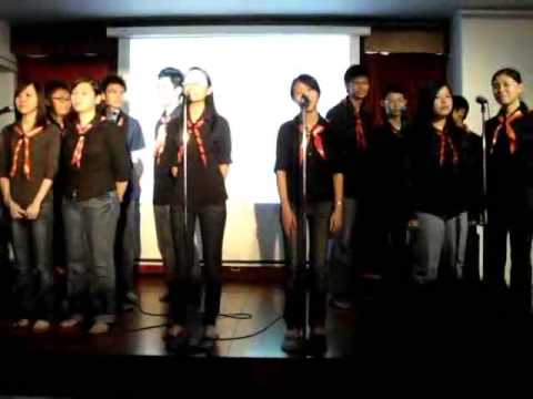 若你能看见 - If you can see