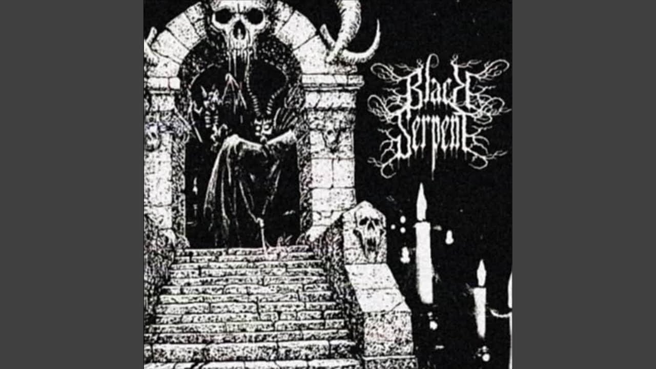 Obejrzyj Sacrificed to the Serpent w YouTube Obejrzyj Sacrificed to the Serpent w YouTube