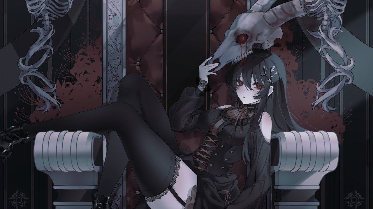 ｢Nightcore」→  Hello Juliet -