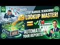 Connect Your Data Like a Pro: VLOOKUP vs XLOOKUP vs INDEX MATCH | The Analytics Flow