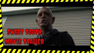Your Worst Nightmare - SWEET TOOTH Horror Movie