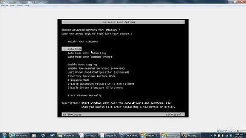 How to Get Rid of Trojan Rootkit : Computers & Tech Tips