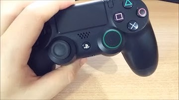 2pcs Button Caps for PS4 or XBox One from GEARBEST