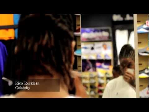 Rico Recklezz - Celebrity