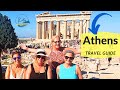 Athens greece travel guide