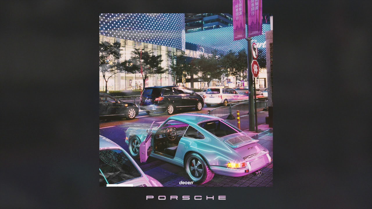 Watch DEOEN - Porsche on YouTube Watch DEOEN - Porsche on YouTube