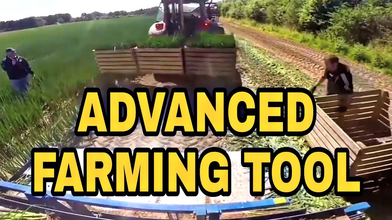 petanicerdas ADVANCED FARMING TOOL YouTube