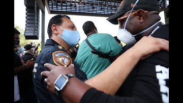 HCSO Community Problem-Oriented Policing Unit (CPOP)