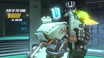 Bastion glitch Dorado