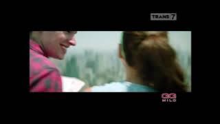 Iklan GG Mild - The Brave Different (2015) @ Trans 7, SCTV, RCTI, ANTV, Indosiar, MNCTV, & Trans TV
