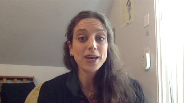 Meet Julia Lederer Playwright Mentor for "3 Plays ...