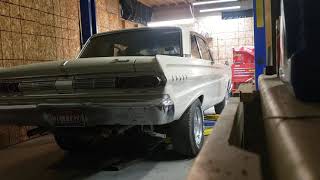 Cherry Bomb Pro Mufflers Audio