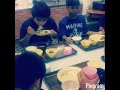 宮古島  北中 ハンドボール ボーイ