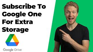 How To Subscribe To Google One For Extra Storage (Easy Guide)