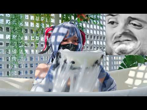 Forsen reacts to Questionable Chinese Slime ASMR + How to pick up ...