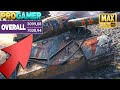 WZ-111 5A: Best EU wn8 player? World of Tanks
