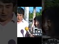 スッピン聖子💓正輝のハワイのインタビュー🎤沙也加おいて結婚後のハワイのバカンス #神田正輝 #沙也加 #ハワイ旅 #松田聖子
