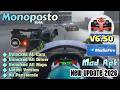 Monoposto | v6.50 | Mod Apk | Unlocked All Cars | No Password | Gameplay
