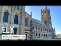 ELY 4K Narrated Walking Tour Let S Walk 2023 ELY 4K Narrated Walking Tour Let S Walk 2023