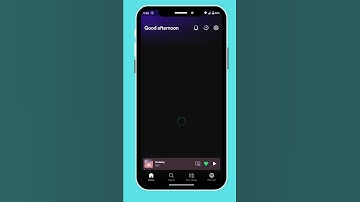 Spotify Blend#shorts #spotify #youtube