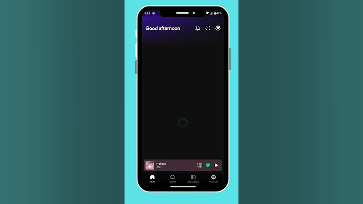 Spotify Blend#shorts #spotify #youtube