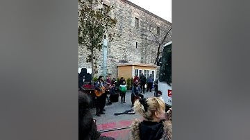Ah yalan dünya...