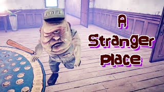 A Stranger Place Full Gameplay screenshot 3
