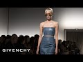 Givenchy Spring Summer 2020 Show