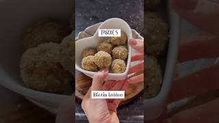 Biotin laddoo for healthy hair & skin