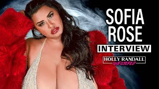 Sofia Rose: Making BBW Mainstream, Loving My Body & Surviving Domestic Violence