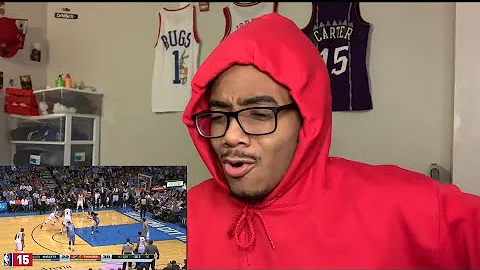 Is KD top 10 of ALL TIME??? Kevin Durant’s top 30 plays of his NBA career | REACTION VIDEO!🤯🤯