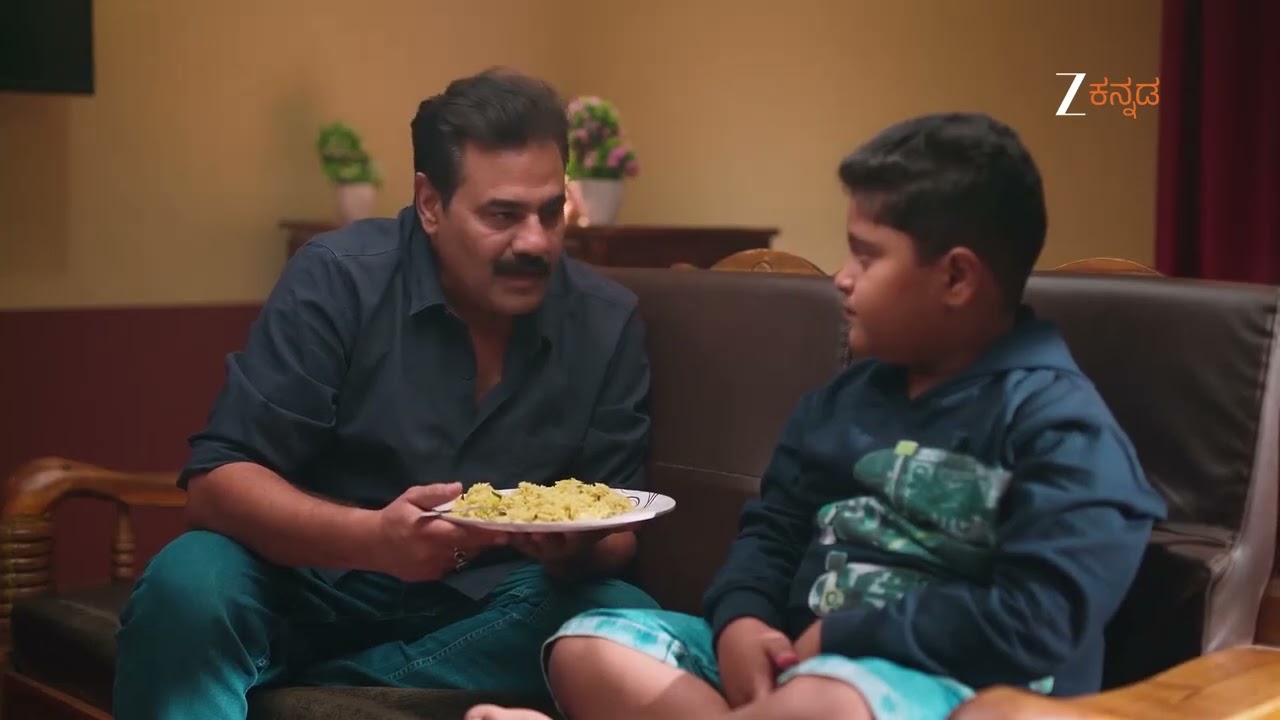 Amruthadhaare | Ep - 864 | Webisode | Jan 31 2026 | Zee Kannada