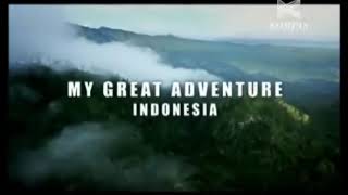 Djarum Super - My Great Adventure Indonesia