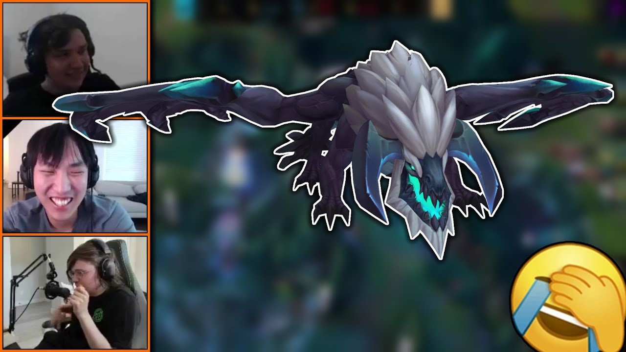 The longest LCS Elder Dragon fight ever... (CLG vs GG)