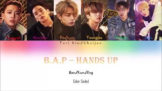 B.A.P. -