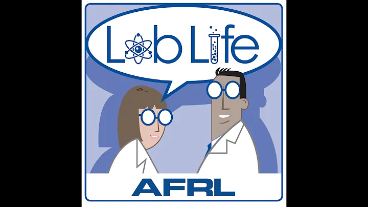 Lab Life - Episode 48: Analytical Chemistry and El...