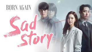 [INSTRUMENTAL] Sad Story | At First Sight (Born Again OST)