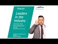 Leaders in the industry  with markus rach