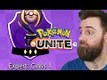 Pokémon Unite Epic Ranked EXPERT Gameplay