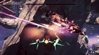 Redout: Space Assault - PlayStation 4 & Nintendo Switch - Trailer [Limited Run Games] screenshot 3