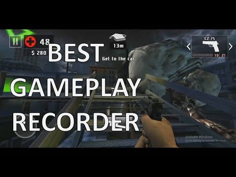 Top 15 Best Game Recording Software For Windows