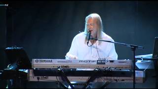 Deep Forest - Eric Mouquet 2010 Live Video HD chords