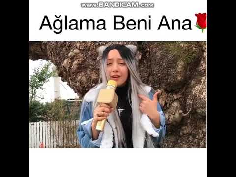 Reyhan Taghan - Ağlama Beni Ana (slow şarkılar)