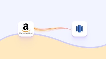 Amazon Marketing Cloud (AMC) data to Redshift || Simple Steps || Essential for Amazon Sellers