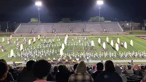 Timber Creek makes state with ELIPSE