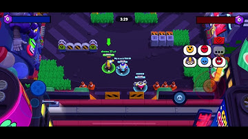 Brawl Stars - Gameplay Walkthrough Part 267 (iOS, Android)