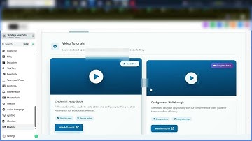 Klaviyo Action Automation for Workflows: Full Setup Guide 🚀