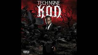 Tech N9ne Ft. BassBoost360 - Leave Me Alone (50HZ, 40HZ, 35HZ & 32HZ)(ReBassed)